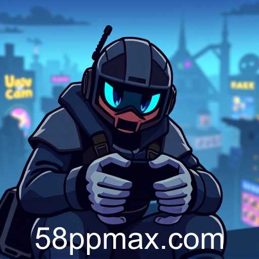 The Rise of 58pp in Online Gaming