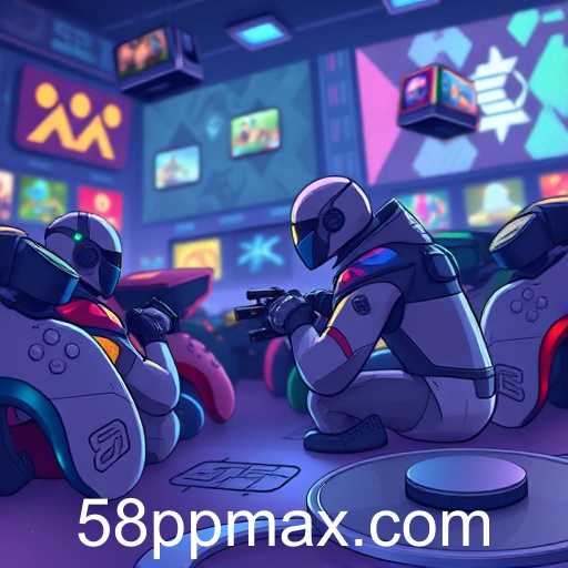 The Evolving Dynamics of Online Gaming in 2025