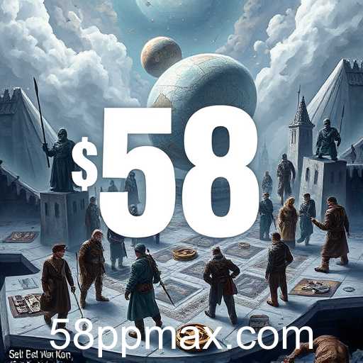 58pp: Revolutionizing Online Gaming Communities