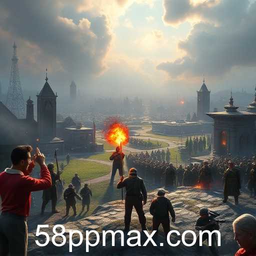 Strategy Games